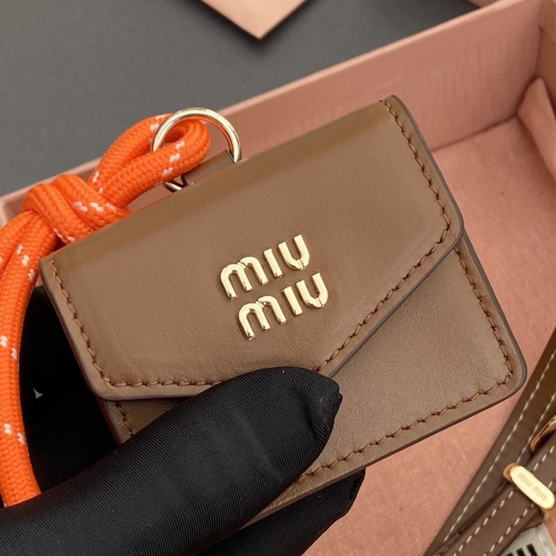 Miu Miu Accessories